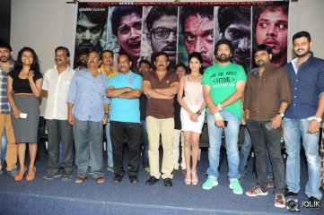 Ice Cream 2 Movie Press Meet